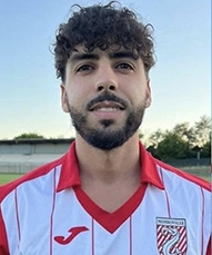 Ait Mouloud Yassine